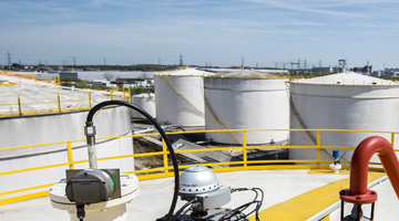 majoraccidentprevention